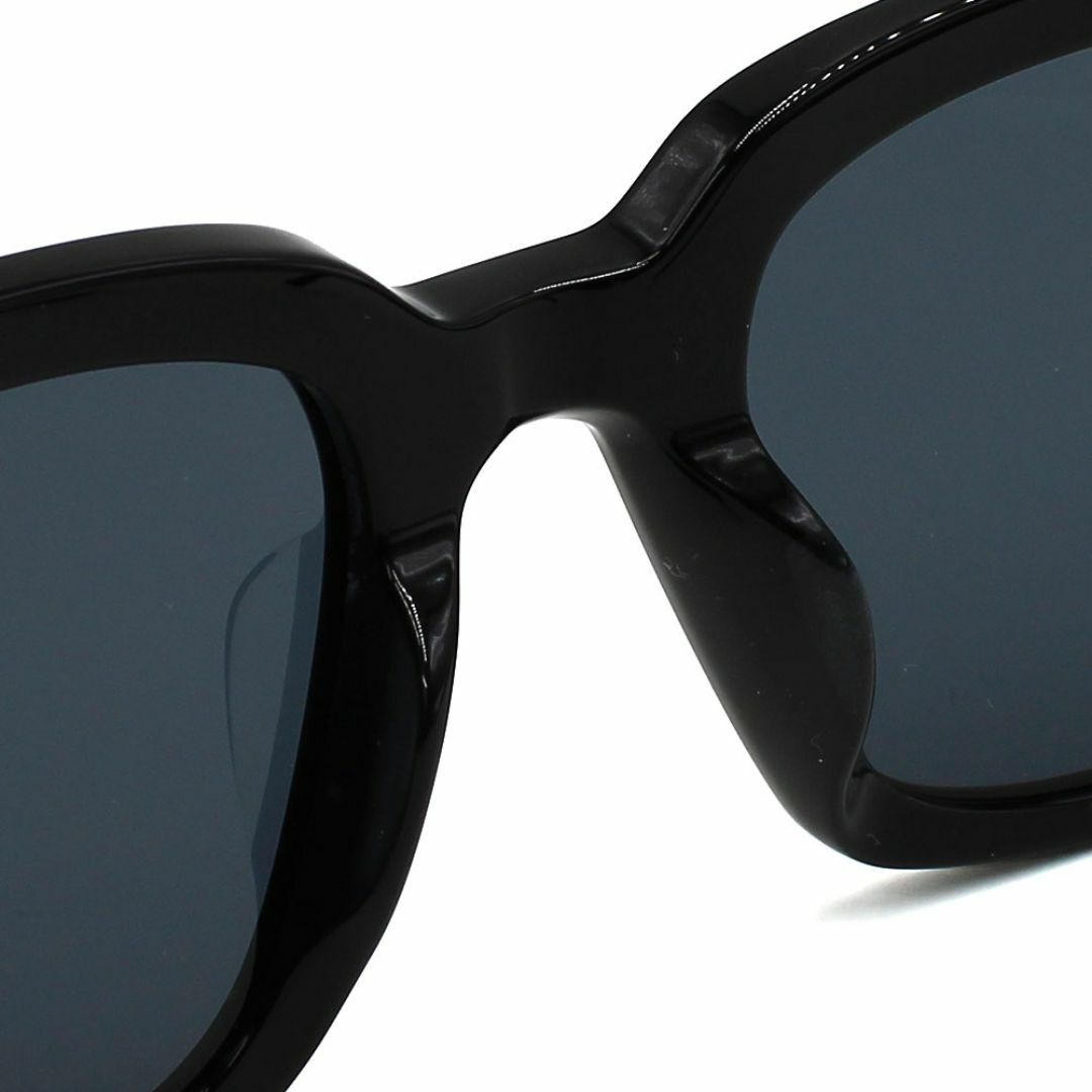 トムフォード TOM FORD TF1161K 01A 54 サングラス TOM FORD - トムフォード TF1161K 01A 54 サングラス グレー