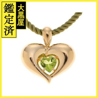 ヴァンクリーフアンドアーペル(Van Cleef & Arpels)のヴァンクリーフ＆アーペル クールハート ネックレス - 【472】(ネックレス)