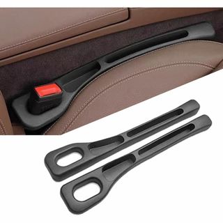 ◇シートギャップフィラー 車用隙間クッション トヨタ ハリアー RAV4(車内アクセサリ)