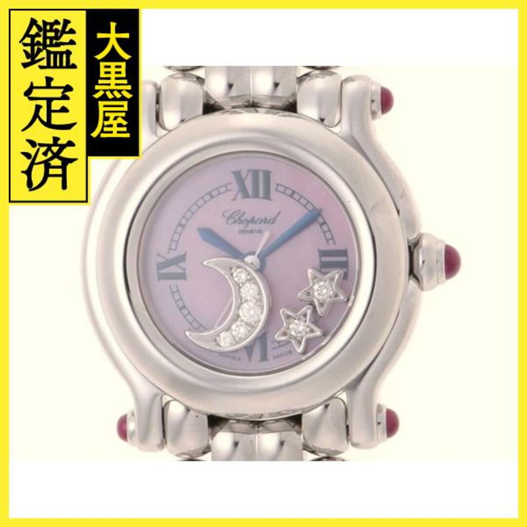 Chopard - ショパール Chopard ハッピースポーツ コンビ 246-42