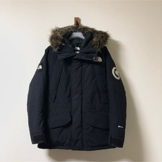 ザノースフェイス(THE NORTH FACE)のND92032 ノースフェイス アンタークティカパーカー ダウンジャケット L(ダウンジャケット)
