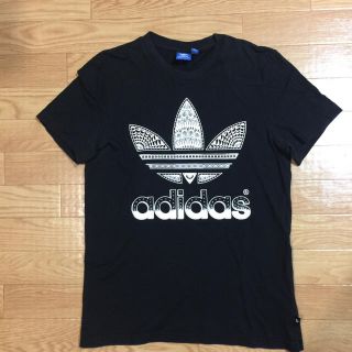 アディダス(adidas)の【のん様専用】超人気！アディダスオリジナルス Tシャツ☆ (Tシャツ/カットソー(半袖/袖なし))