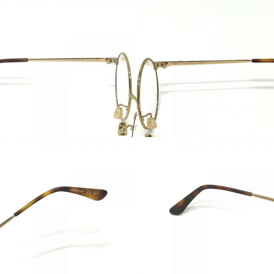 SAINT LAURENT - サンローランパリ SAINT LAURENT PARIS SL 136