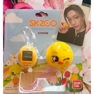 ストレイキッズ(Stray Kids)のSKZOOたまごっち　ポガリ(アイドルグッズ)