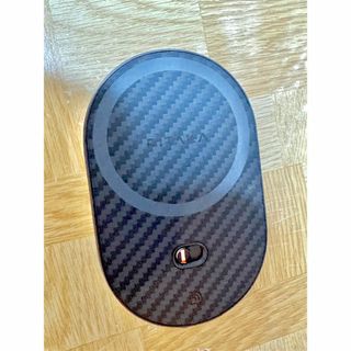 PITAKA MagEZ Car Mount Pro 2車載ホルダー(車内アクセサリ)