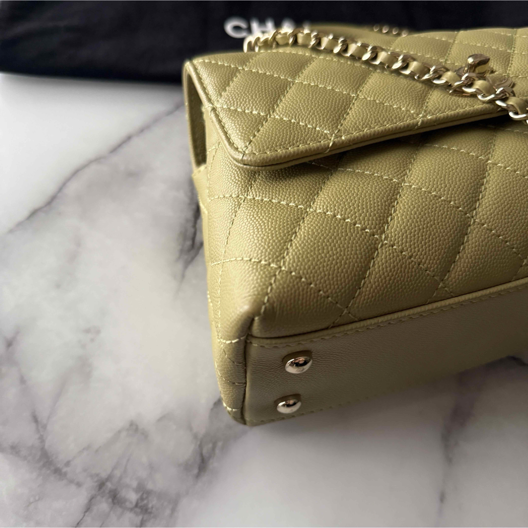 CHANEL(シャネル)の専用 レディースのバッグ(ハンドバッグ)の商品写真