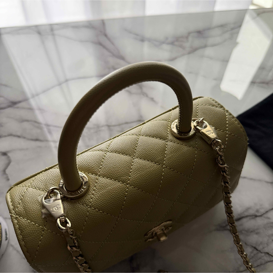 CHANEL(シャネル)の専用 レディースのバッグ(ハンドバッグ)の商品写真
