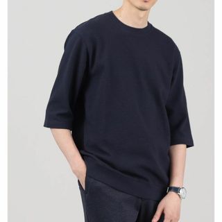 タケオキクチ(TAKEO KIKUCHI)のTAKEO KIKUCHI のカットソー(Tシャツ/カットソー(七分/長袖))