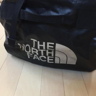 ザノースフェイス(THE NORTH FACE)のTHE NORTH FACE ベースキャンプ ダッフル(ドラムバッグ)