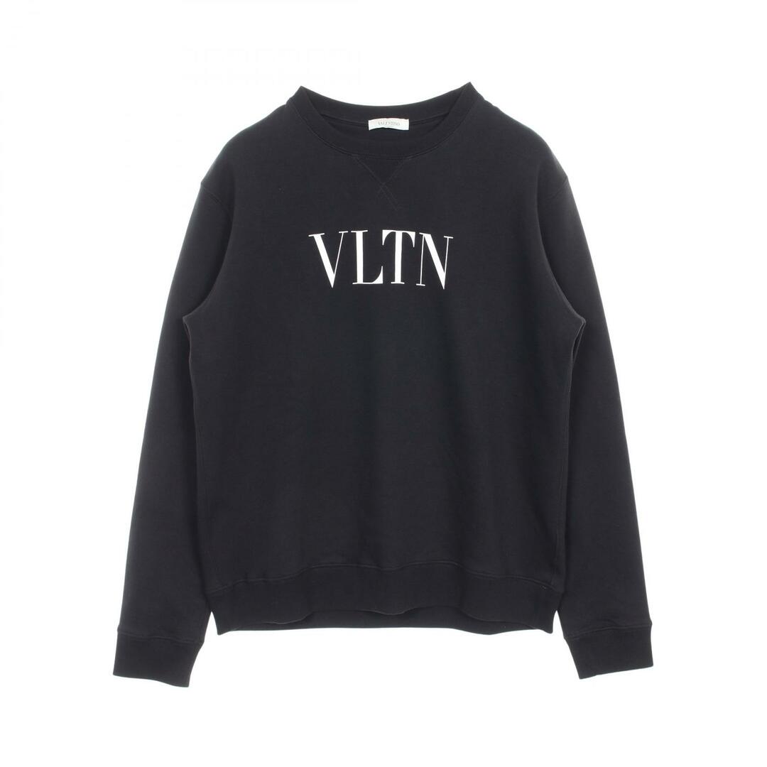 ☆VIP価格☆ VALENTINO ロゴ スウェットシャツ VALENTINO - ヴァレンチノ Valentino VLTNロゴ スウェット 衣料