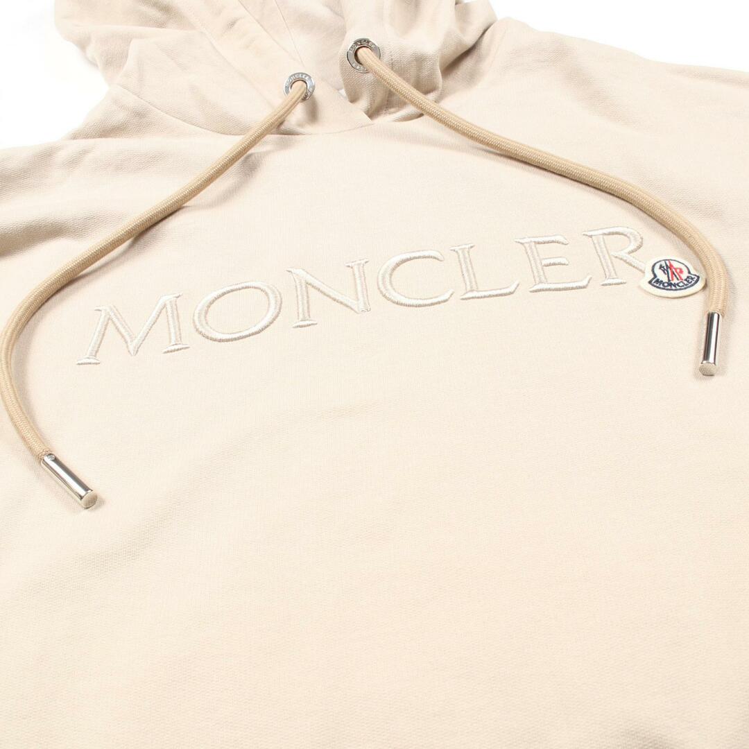 MONCLER - モンクレール MONCLER パーカー 衣料品 トップス