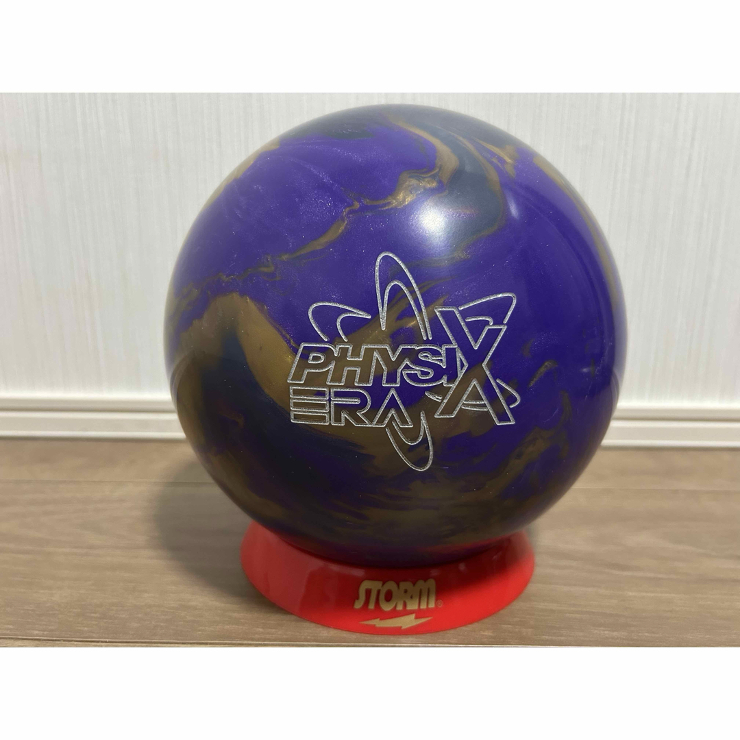 【T-ポイント5倍】 新品】フィジックス・エラ 15ポンド2オンス8の通販 by ボール