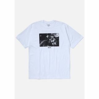 ネイバーフッド(NEIGHBORHOOD)の【即完売】NH X OSAMU NAGAHAMA TEE SS-1 L(Tシャツ/カットソー(半袖/袖なし))