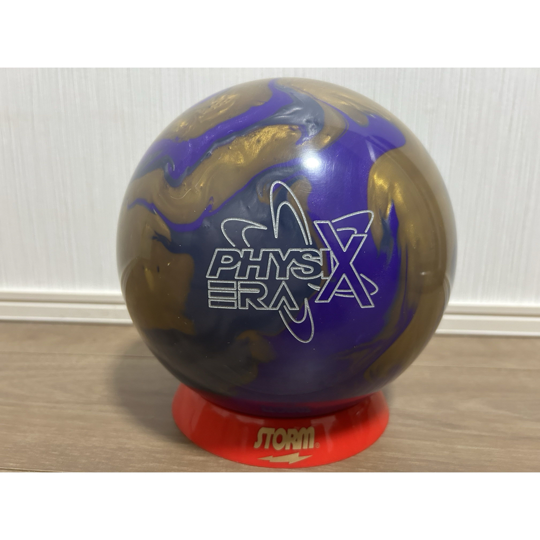 宅配便配送 新品】フィジックス・エラ 15ポンド2オンス12の通販 by ボール