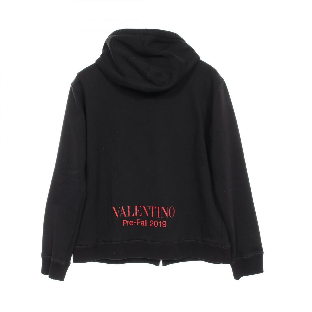 VALENTINO ヴァレンティノ メンズ パーカー オーバーサイズ ロゴ 楽天市場】ヴァレンティノ VALENTINO メンズ トップス パーカー