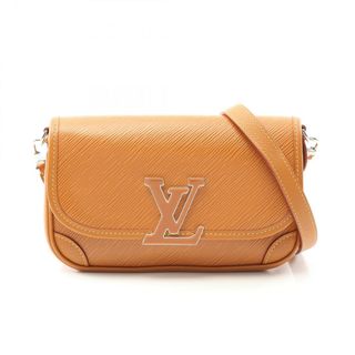 ルイヴィトン(LOUIS VUITTON)のルイ・ヴィトン LOUIS VUITTON ビュシNM ショルダーバッグ バッグ レザー エピ レディース ブラウン系 M59459 【中古】(ショルダーバッグ)