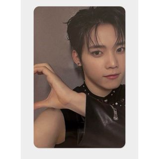 アイエヌアイ(INI)のINI 木村柾哉　トレカ(K-POP/アジア)