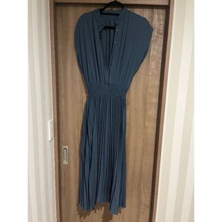 パーティードレス　ワンピース(ロングワンピース/マキシワンピース)
