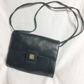 ジバンシィ(GIVENCHY)のGivenchyヴィンテージ(ポーチ)