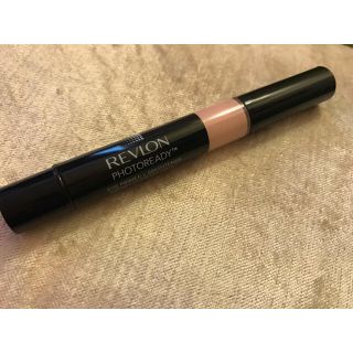 レブロン(REVLON)のレブロン アイプライマー＆コンシーラー03 半額以下値下げ！(コンシーラー)