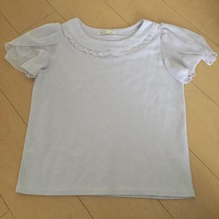 マジェスティックレゴン(MAJESTIC LEGON)のマジェスティックレゴン シャツ(Tシャツ(半袖/袖なし))