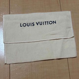 ルイヴィトン(LOUIS VUITTON)の【正規品】ルイヴィトン(ポーチ)