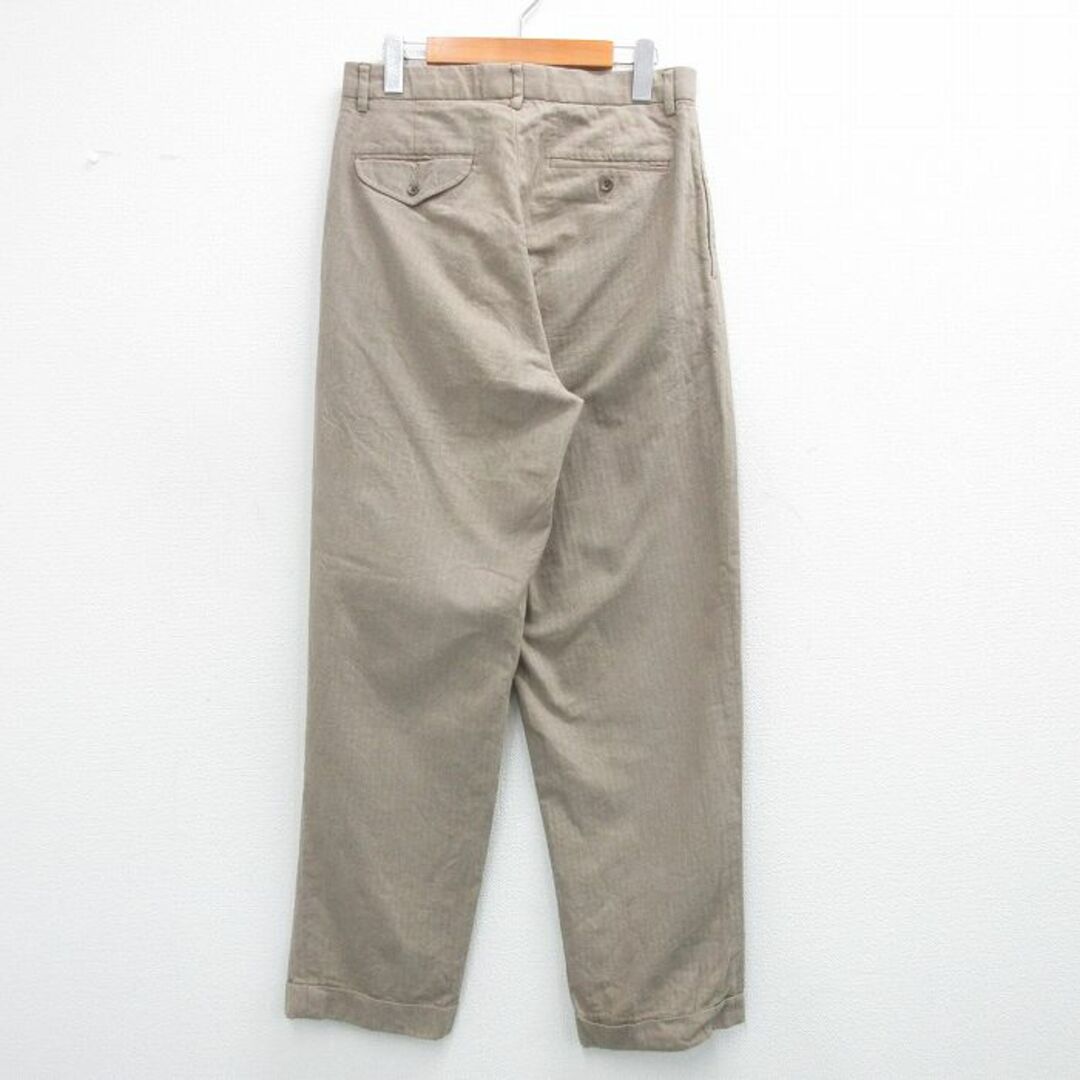 スペシャル！90s Y2K Ralph Lauren スラックス 古着
