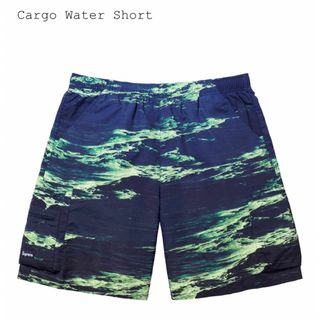 シュプリーム(Supreme)のSupreme Cargo Water Short Boat M(ショートパンツ)