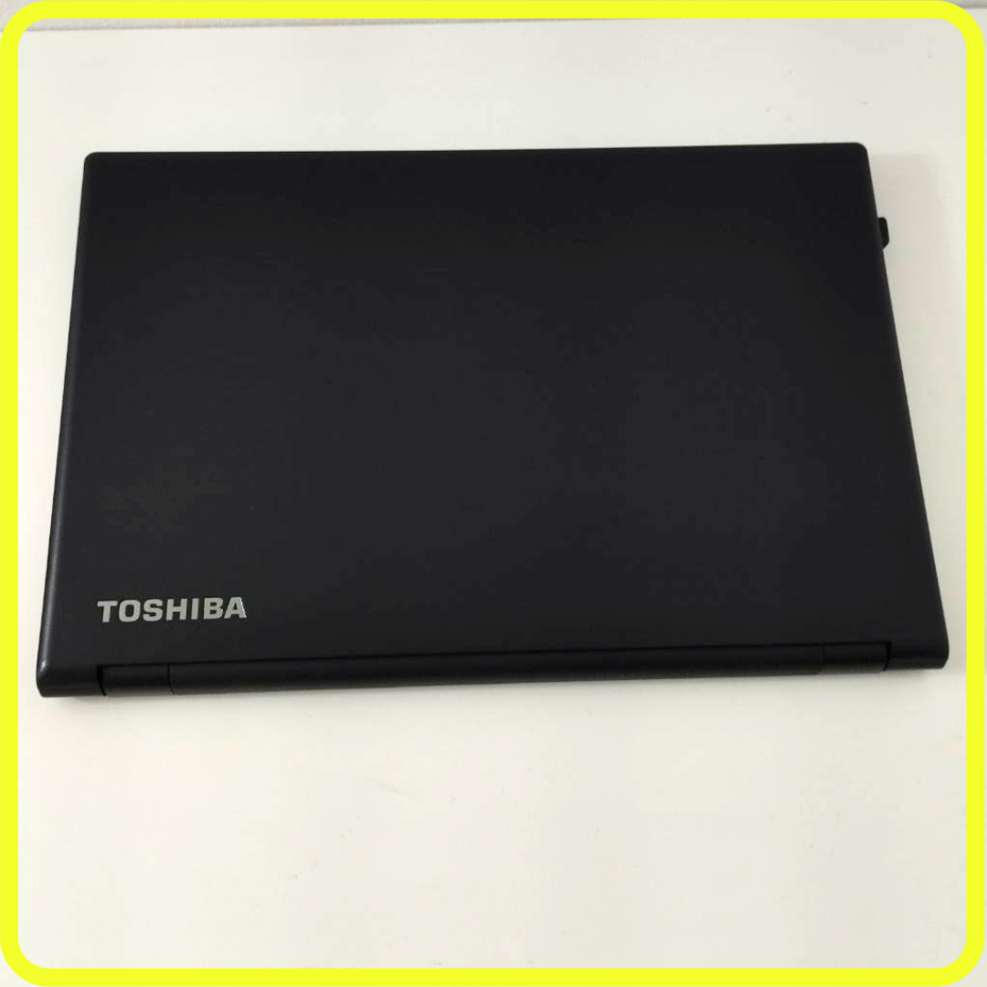 東芝 - セール 第6世代windows11ノートパソコン⭐️office SSD