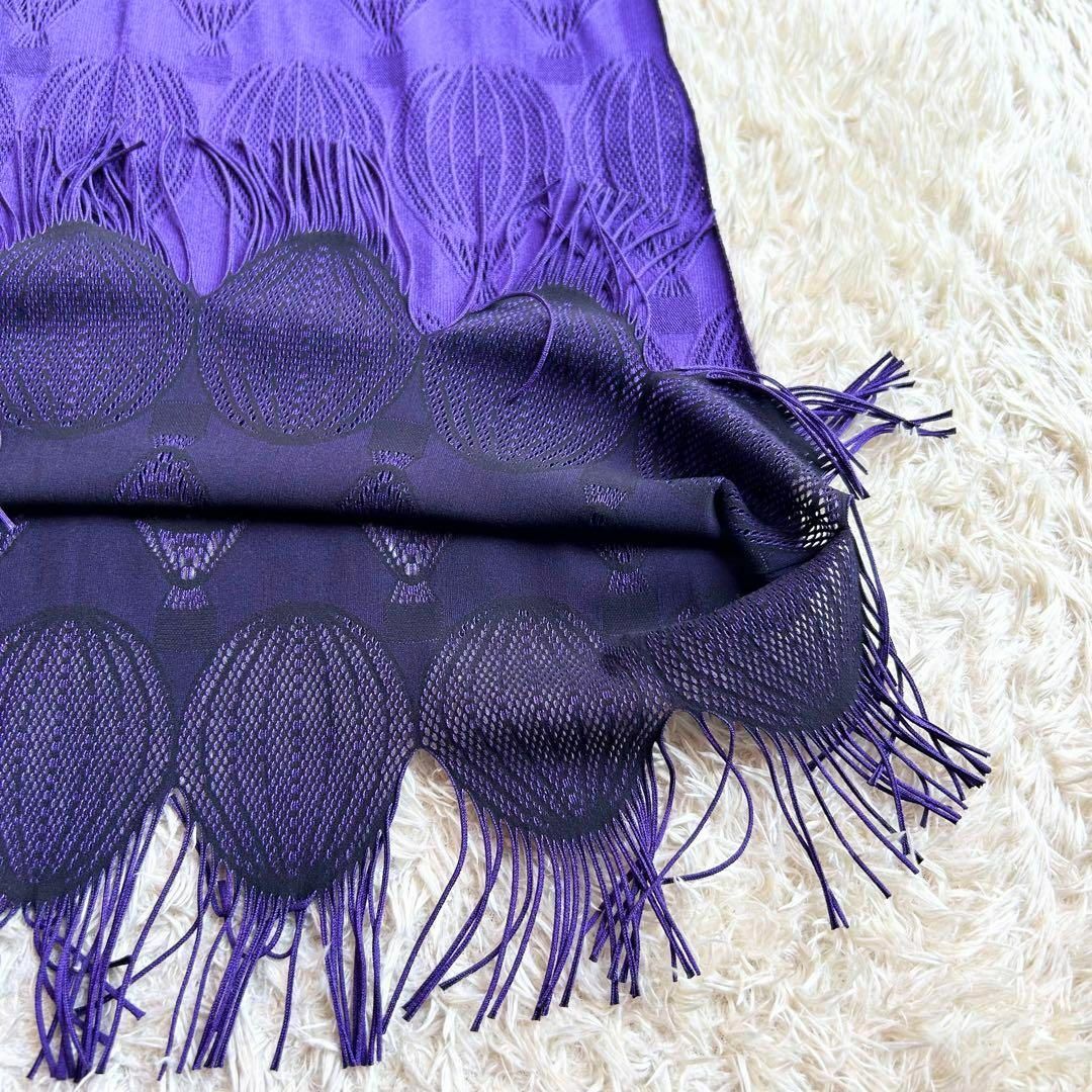 極美品 ✨️希少 イッセイミヤケ PLEATS PLEASE 気球 フリンジ PLEATS PLEASE ISSEY MIYAKE - 極美品 ✨️希少 イッセイミヤケ