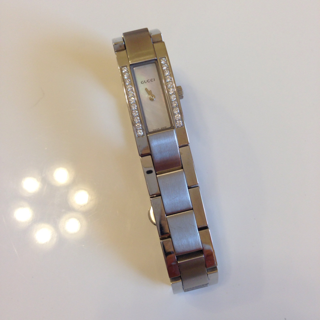 GUCCI グッチ 腕時計 時計 GUCCI グッチ 腕時計 時計