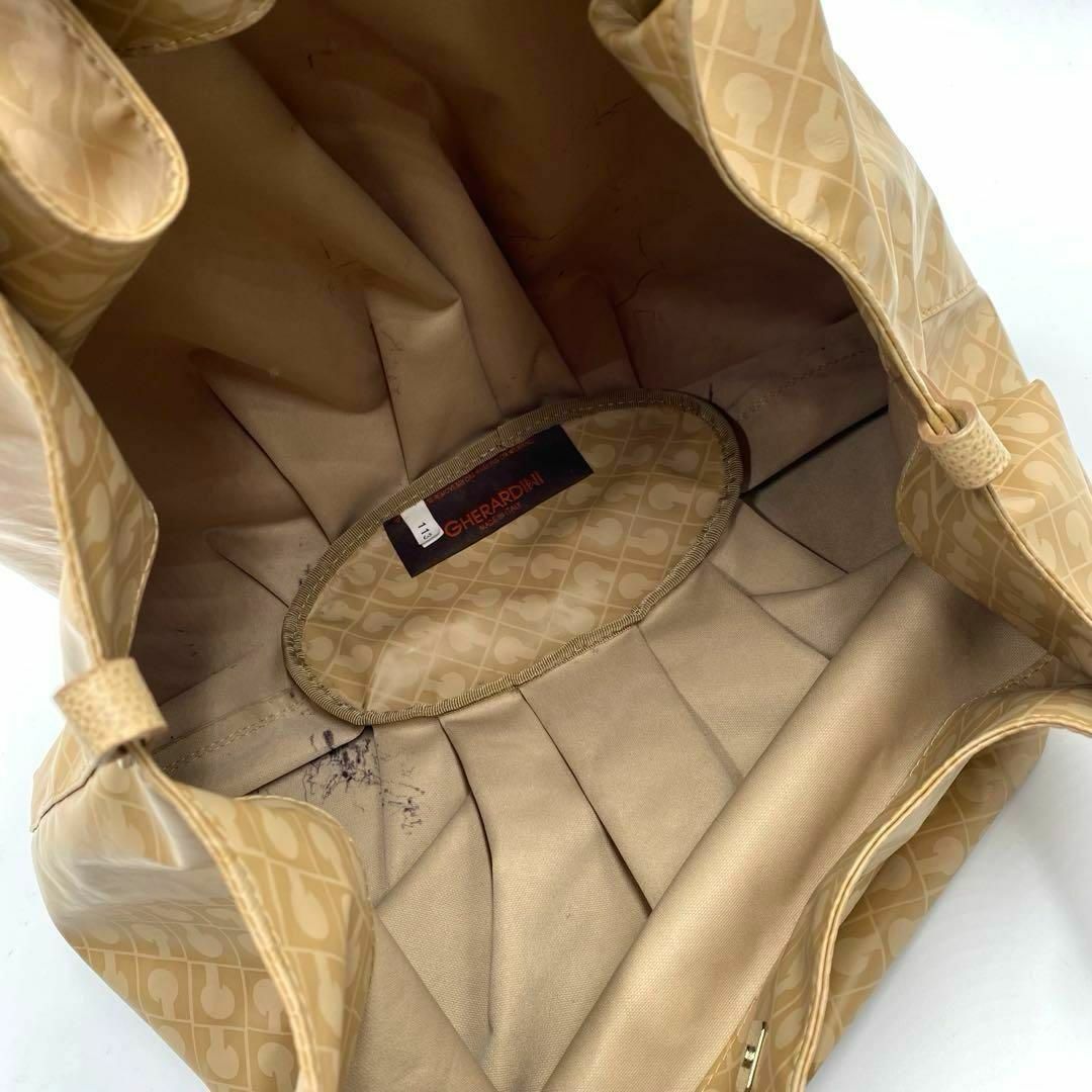 GHERARDINI ゲラルディーニ トートバッグ SOFTY ソフティ