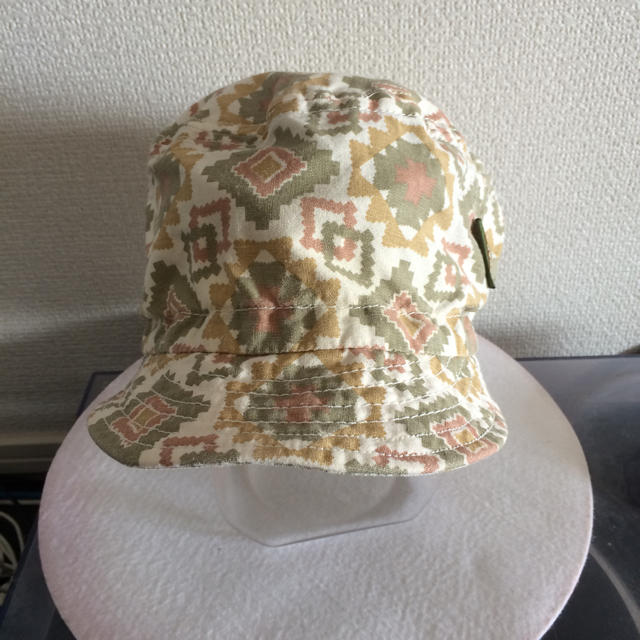 PHATEE(ファッティー)のPHATEE/ファティー  HALFCAP/ハーフキャップ メンズの帽子(キャップ)の商品写真