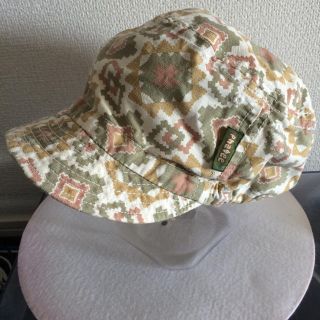 ファッティー(PHATEE)のPHATEE/ファティー  HALFCAP/ハーフキャップ(キャップ)