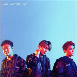 Ｓｅｅ　Ｙｏｕｒ　Ｈｅａｒｔ（初回限定盤Ｃ）(クラブ/ダンス)