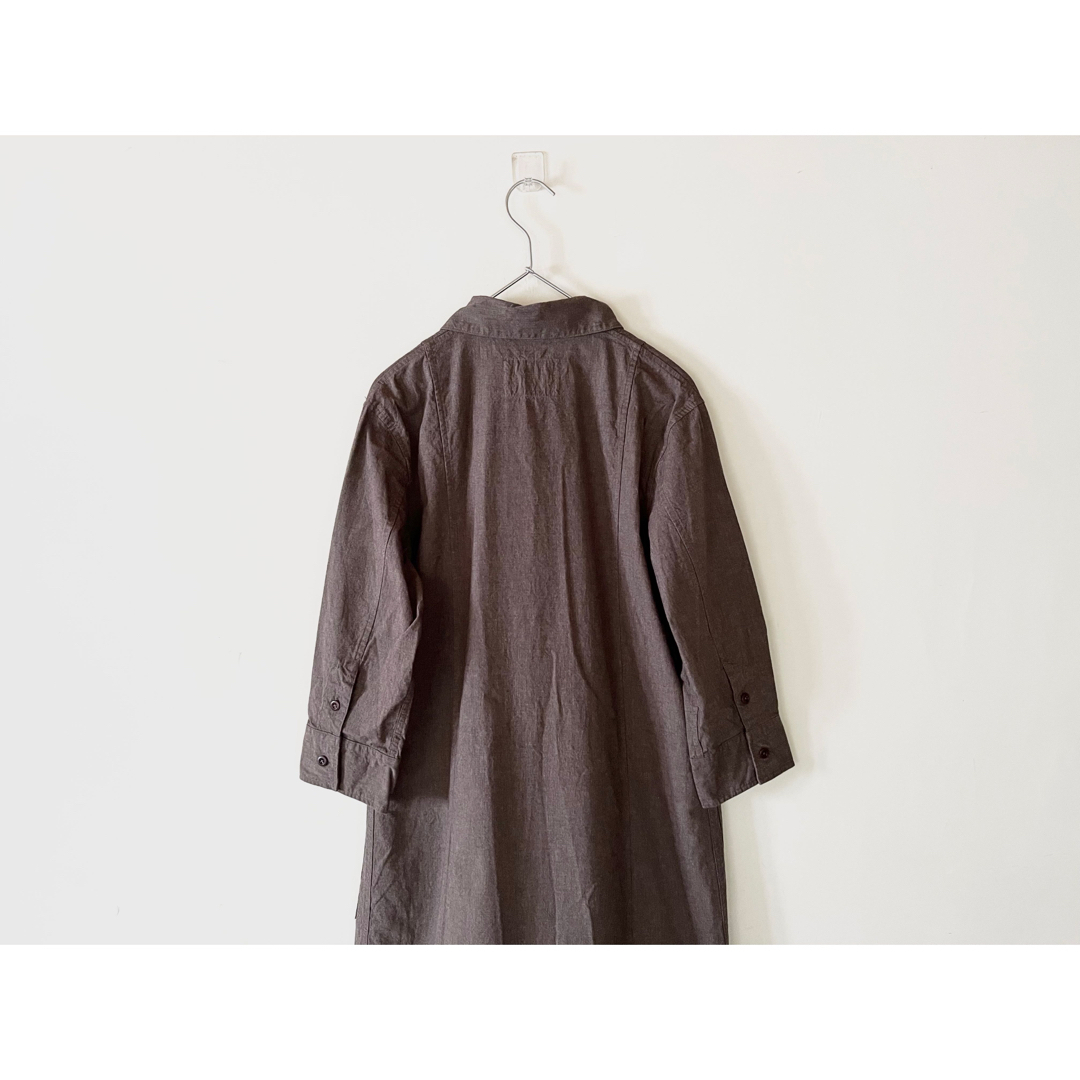 MARGARET HOWELL - 新品タグ付 マーガレットハウエル 新型