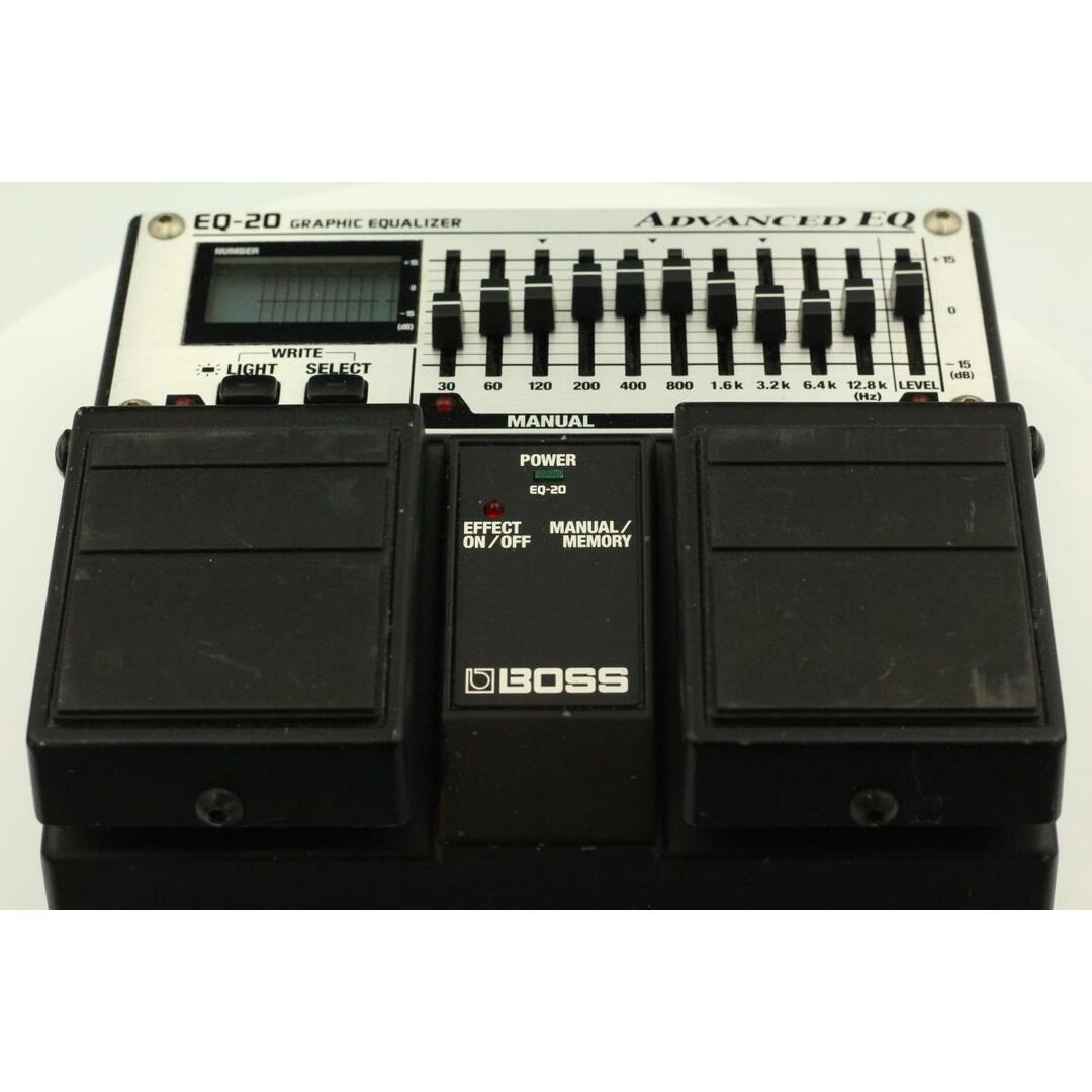 【冬バーゲン★特別送料無料！】 - BOSS BOSS ラクマ店 ONLINE KOMEHYO by EQ－20の通販 ギター
