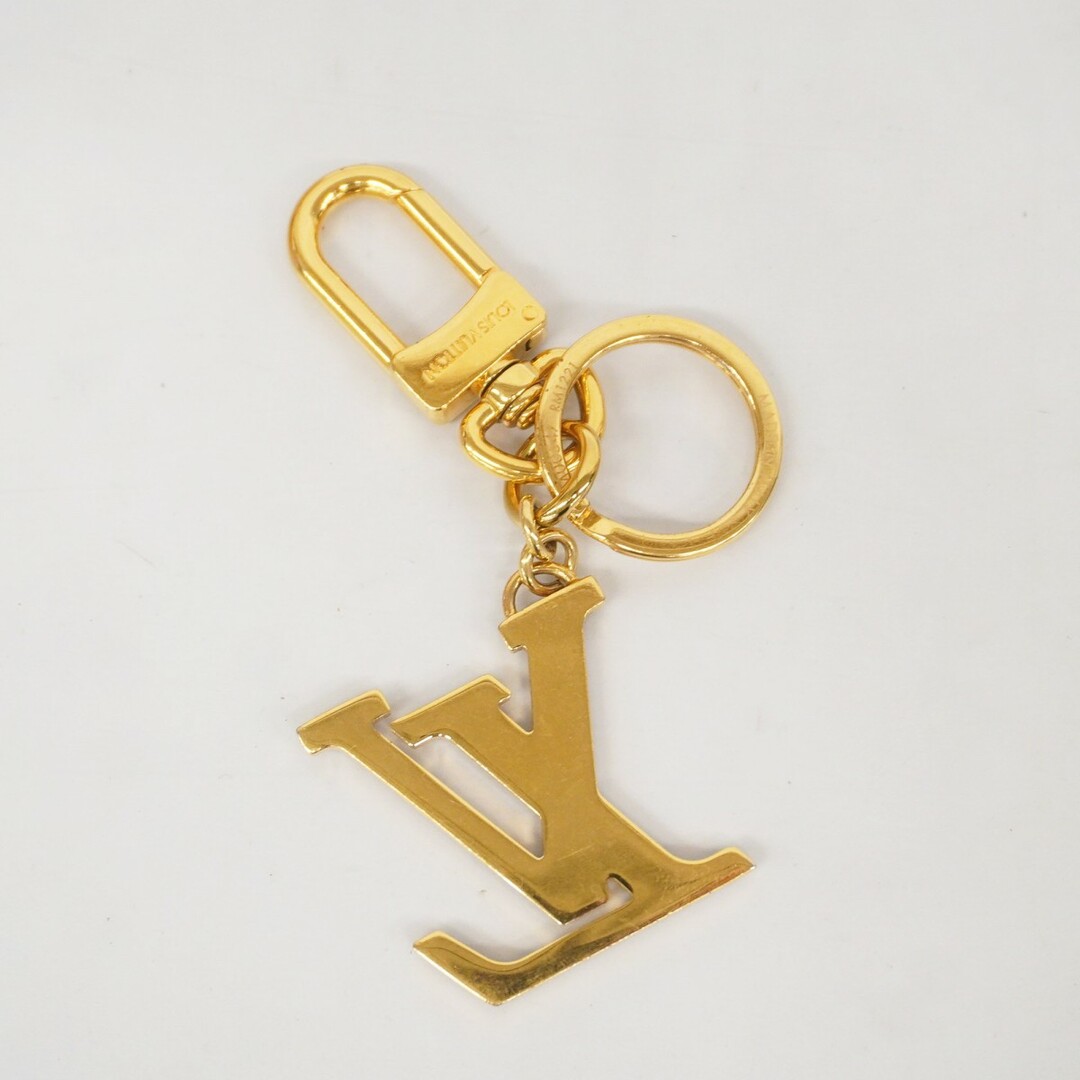 LOUIS VUITTON - 【5fb1708】ルイヴィトン キーホルダー