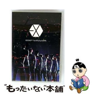 【中古】 EXO　PLANET　＃2　-The　EXO’luXion　IN　JAPAN-/ＤＶＤ/AVBK-79327(ミュージック)