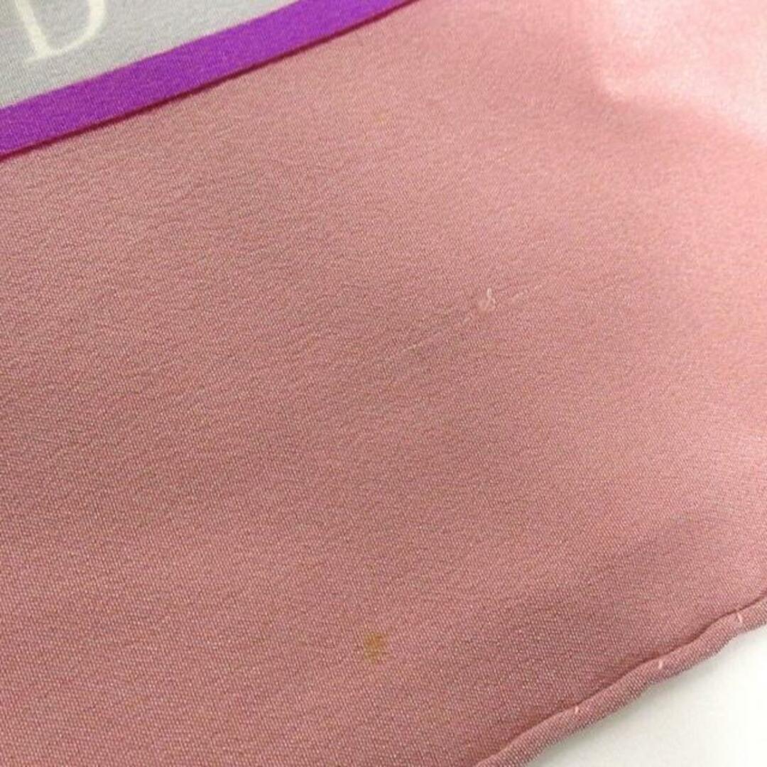 大人気新品 Christian Dior DIOR/ChristianDior(ディオール/クリスチャン - 小物