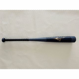 ミズノ(MIZUNO)の少年軟式用ビヨンドマックスレガシートップFRP製 78cm 平均560g(バット)