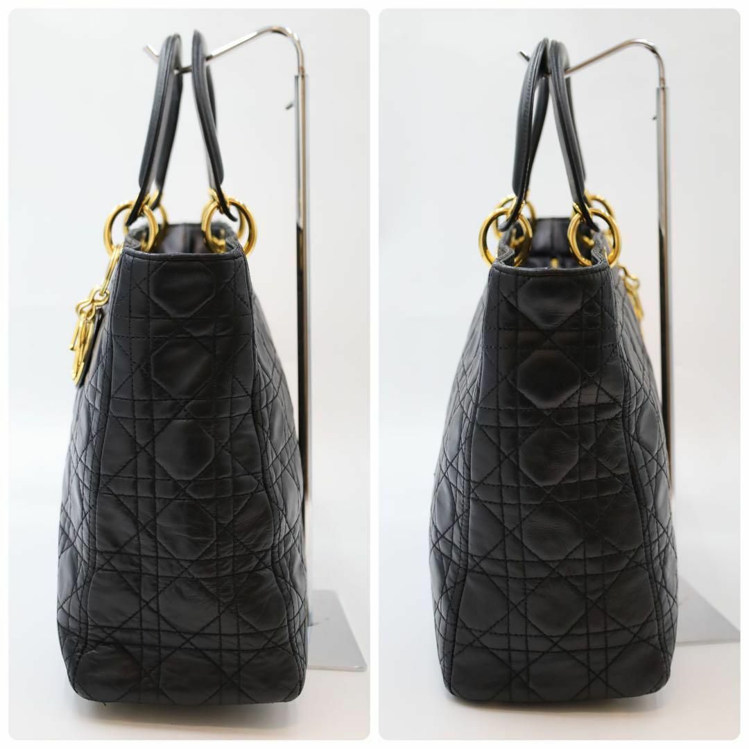Christian Dior - 【超美品✨❗】 ディオール レディディオール