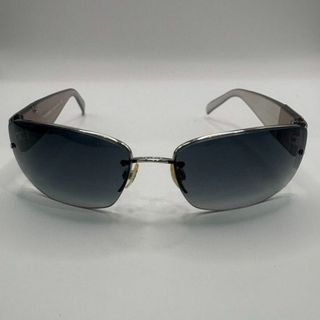 シャネル(CHANEL)のシャネル ココマーク  サングラス 4177-B c.124/8G 62□16 125(サングラス/メガネ)