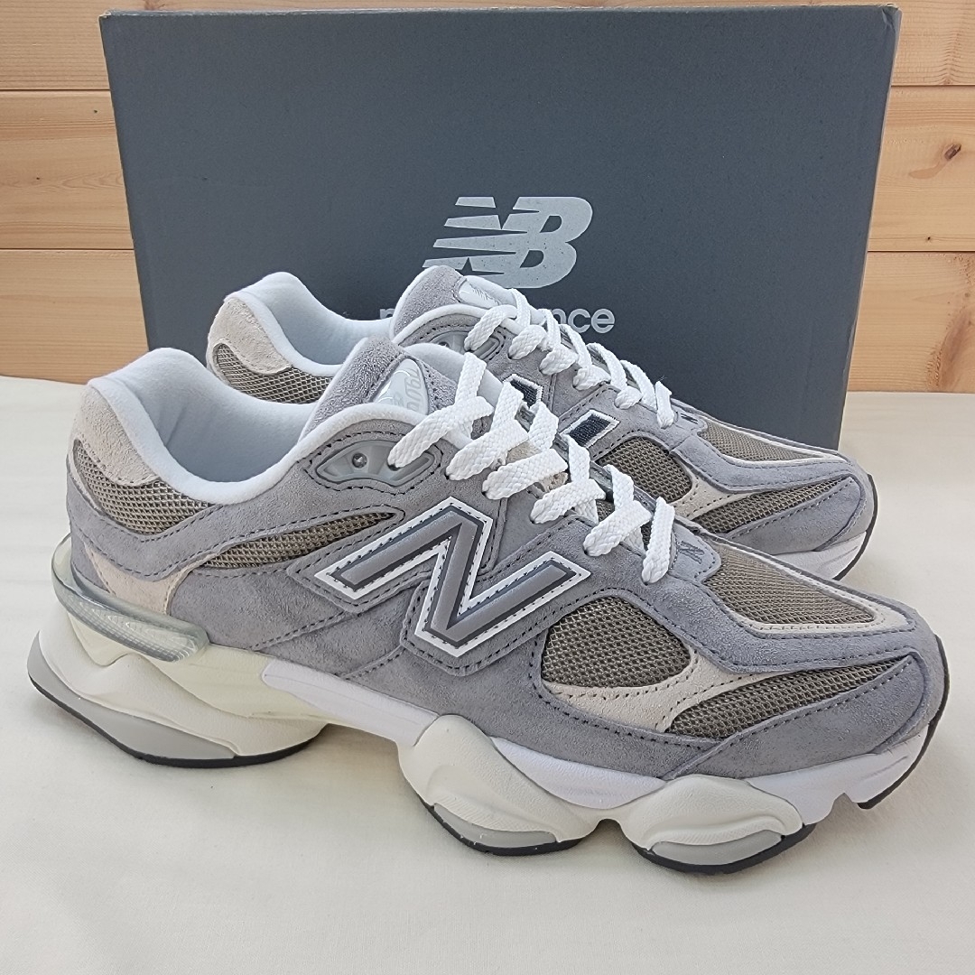 New Balance - ニューバランス U9060 LBA 25cmの通販 by ラムム
