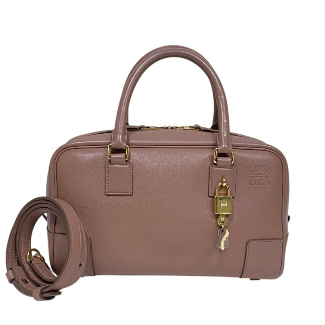 LOEWE - ロエベ LOEWE アマソナ23 A039N07X01 ピンクベージュ