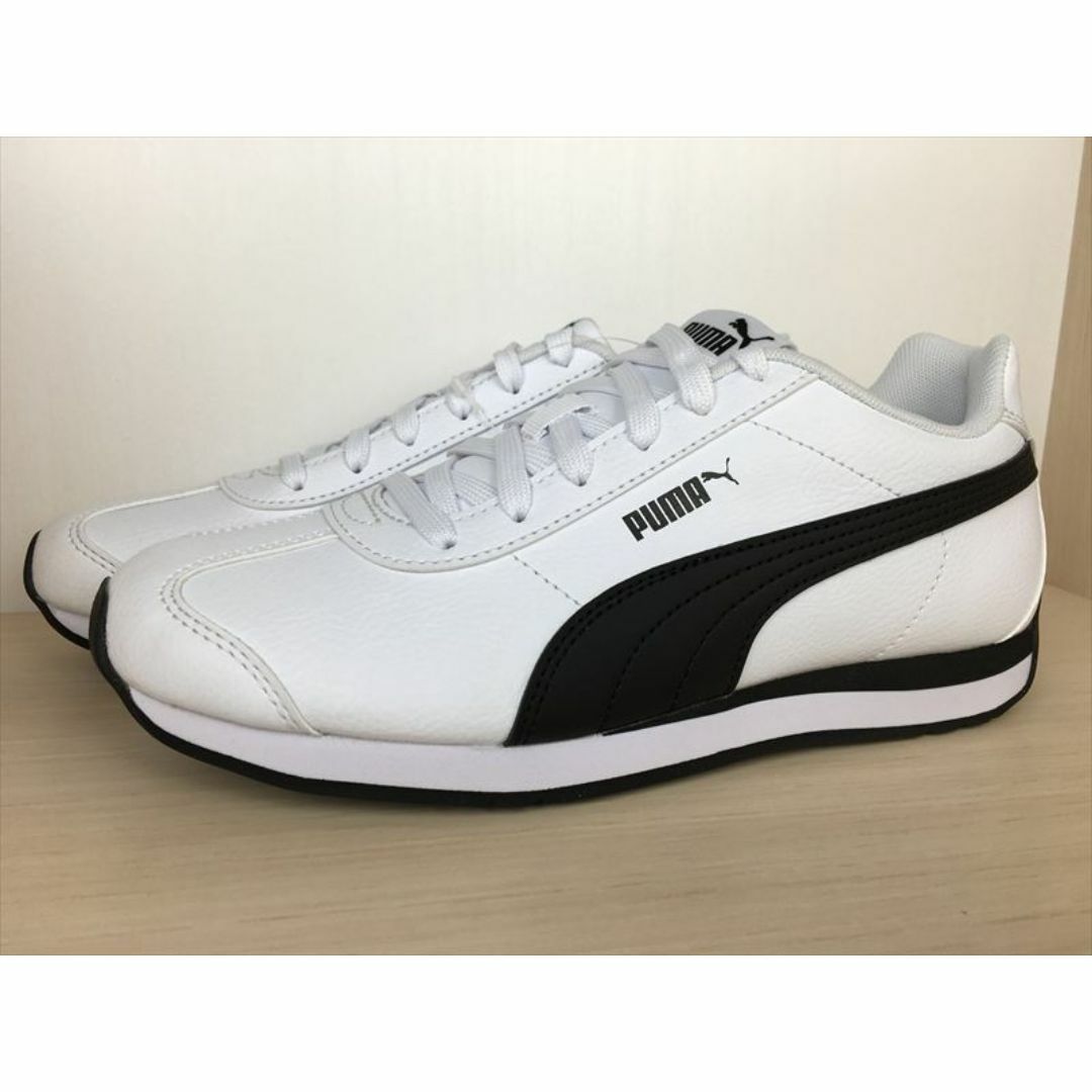 専門店では PUMA (2232)の 新品 26,5cm 靴 スニーカー チューリン3 プーマ - 靴