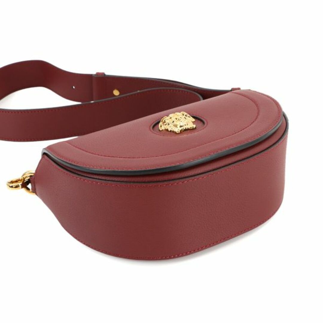 Gianni Versace ヴェルサーチ メデューサ ショルダーバッグ 美品 ヴェルサーチ ショルダーバッグ メデューサ VERSACE 1014245