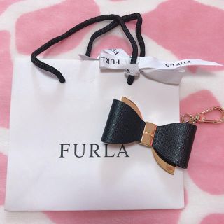 フルラ(Furla)のFURLA キーホルダー(キーホルダー)