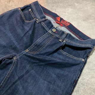 エルエルビーン(L.L.Bean)の【L.L.Bean】エルエルビーン クリフサイド・コーデュラ・ジーンズ(デニム/ジーンズ)