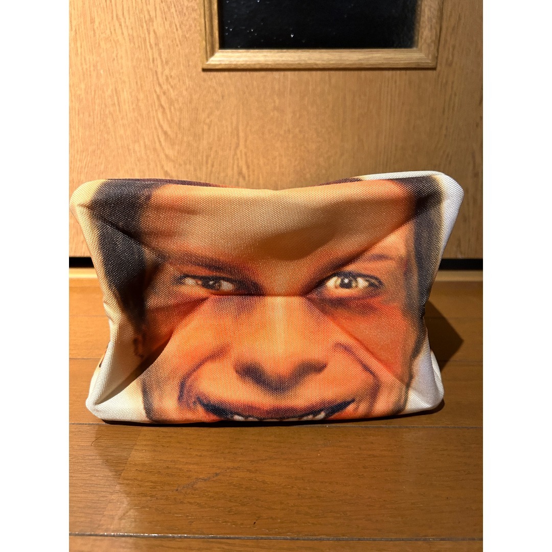 Aphex Twin エイフェックスツイン ショルダー スリングバッグの